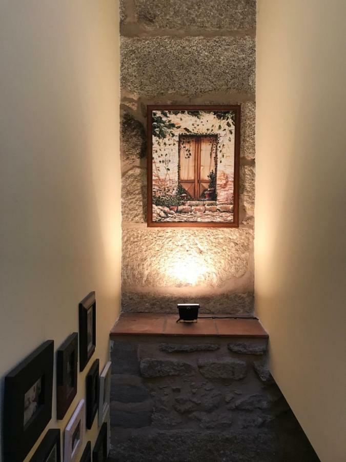 Sweet Home ポンテベドラ エクステリア 写真